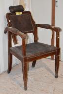 Fauteuil de coiffeur