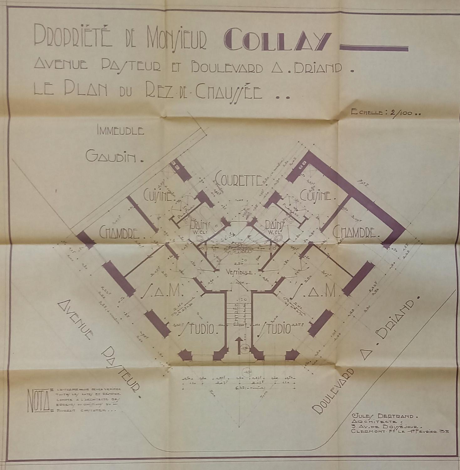 Plan
