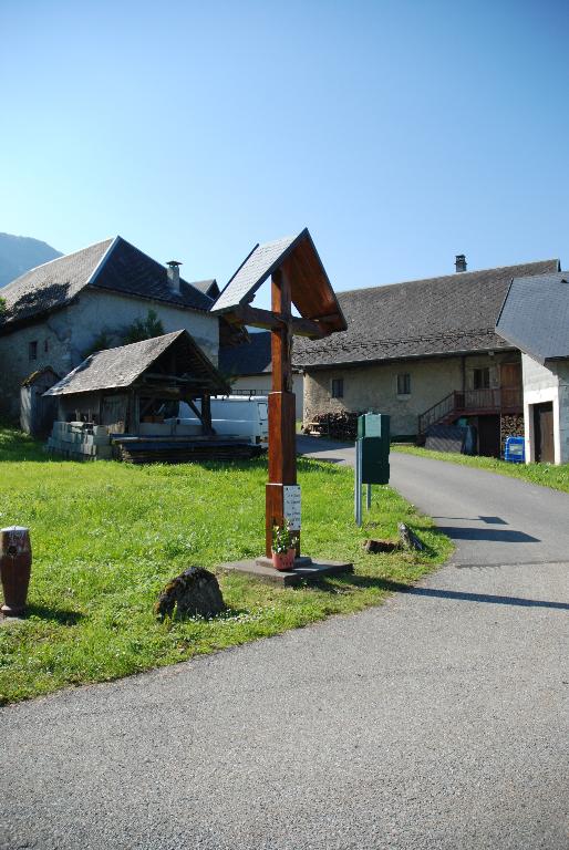 Croix de chemin