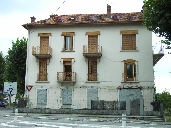 Maison, puis immeuble, dite La Bognette