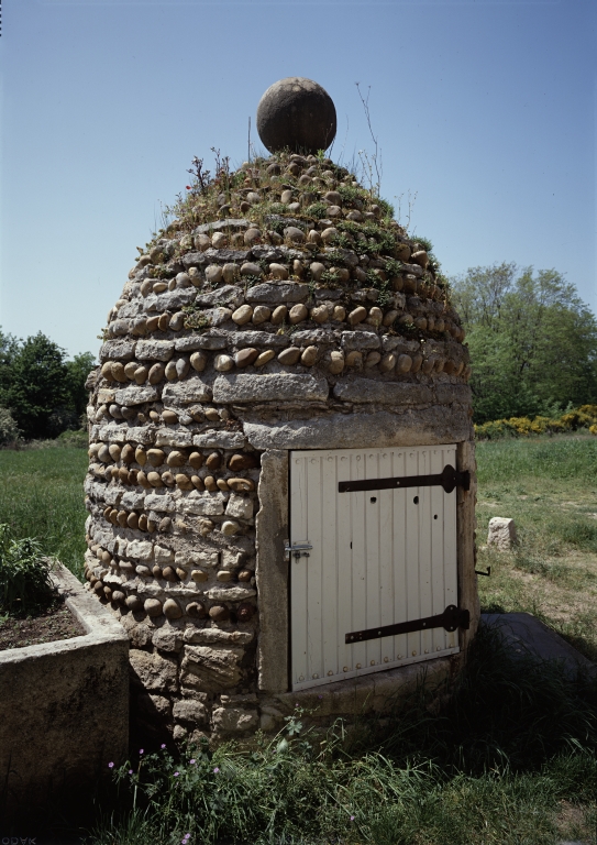 Les fermes du canton de Trévoux