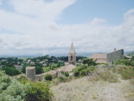 Château fort, château