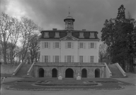 Demeure dite château de Beauvoir