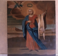 Tableau : Saint Barthélemy