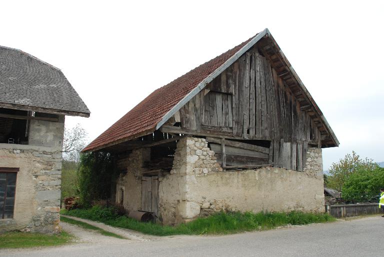 Ferme