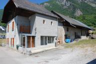 Maisons de vigneron, fermes