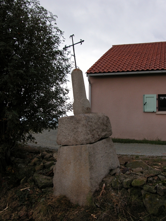 Croix de chemin