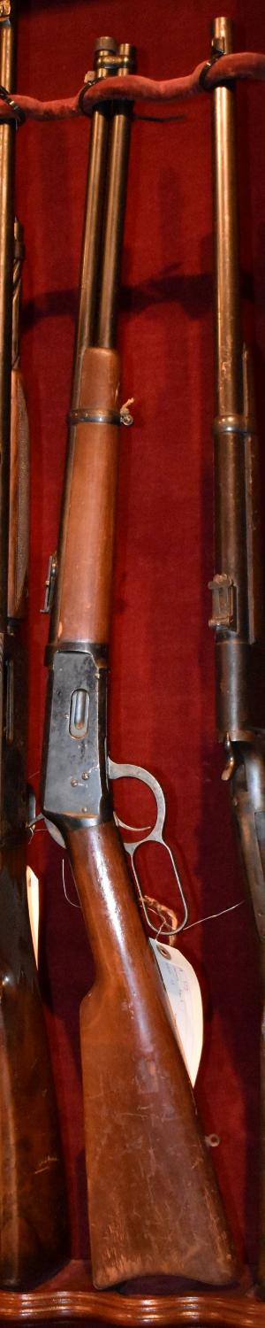 Carabine Winchester