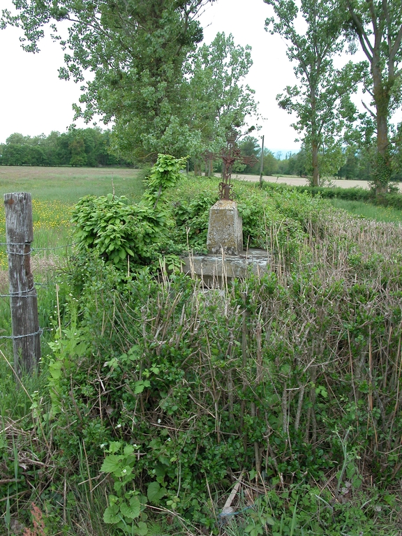 Croix de chemin