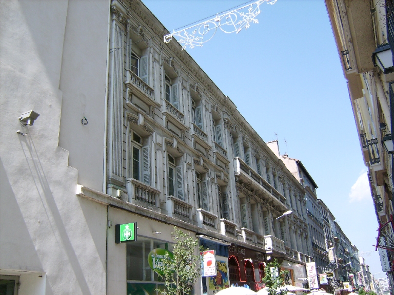 Immeuble