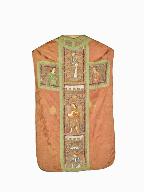 chasuble