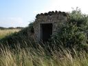 Cabane de vigneron, dite loge de vigne