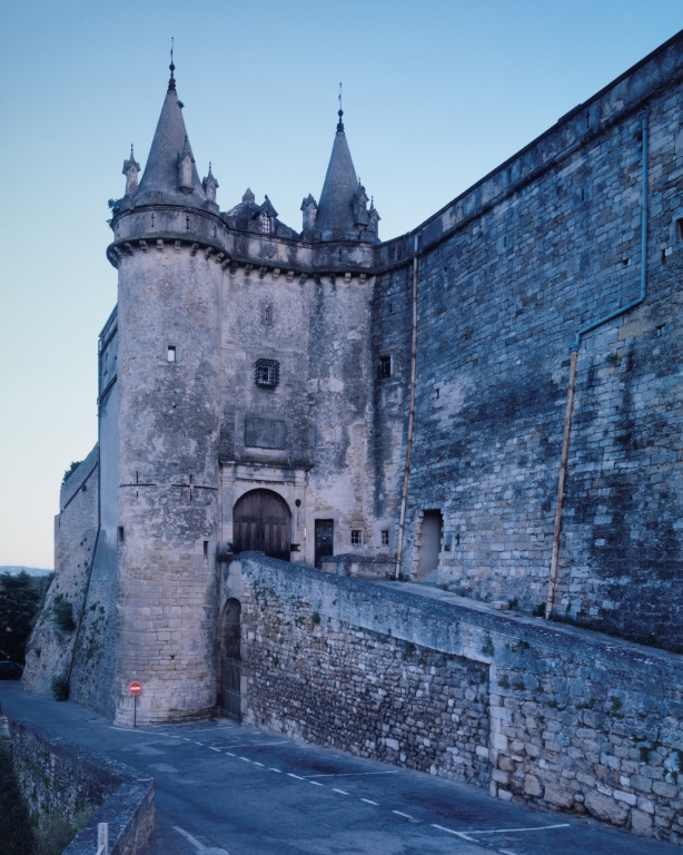 Château de Grignan