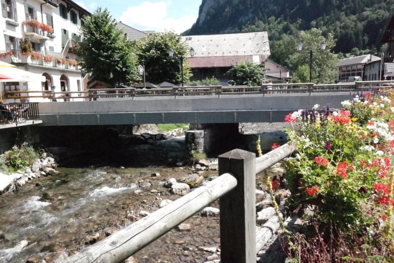 Pont du Chef-Lieu d'Abondance