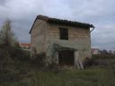 Cabane de vigneron, dite loge de vigne
