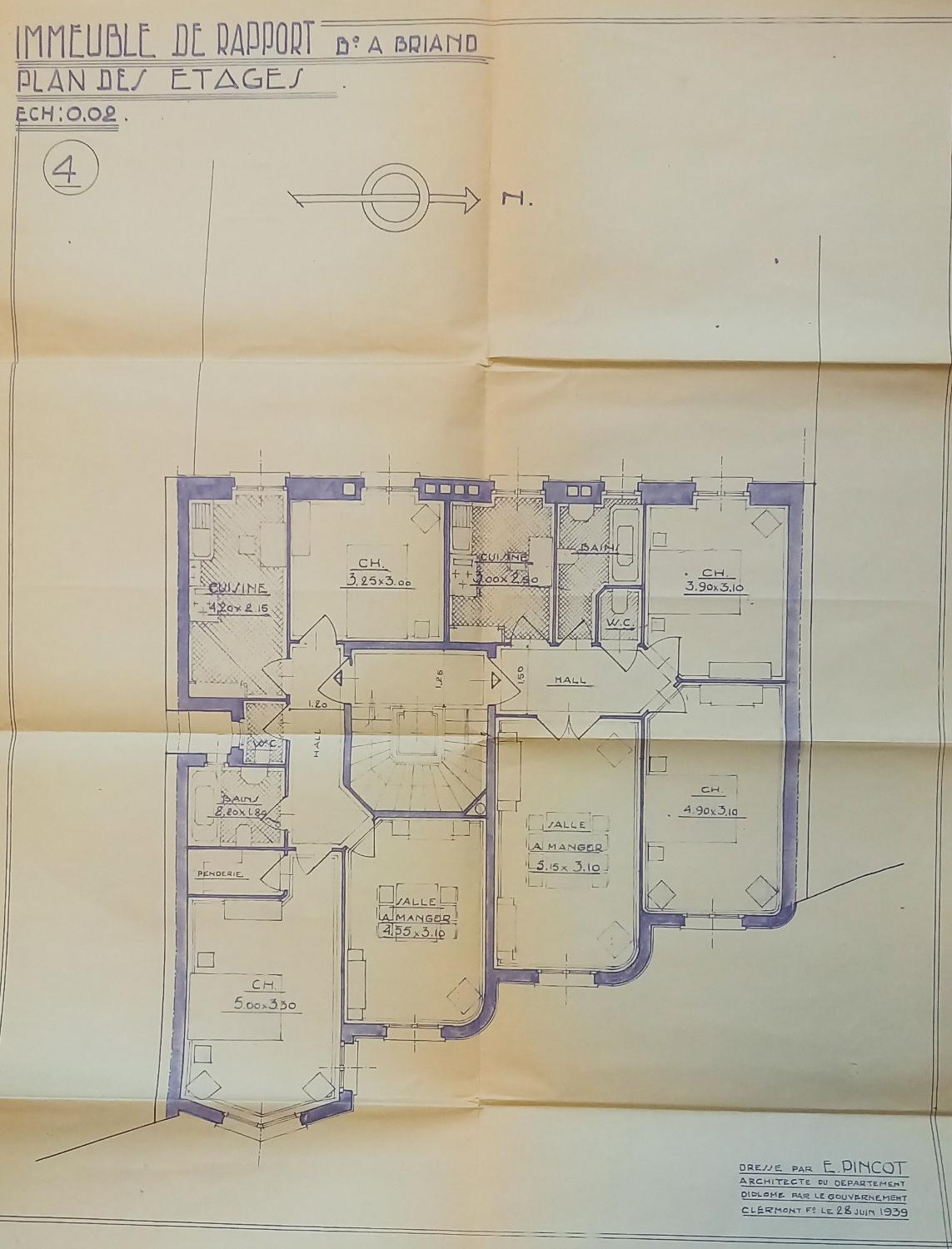 Plan