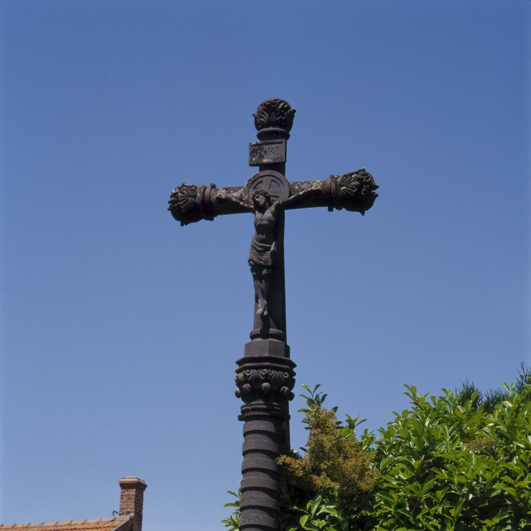 Croix de mission