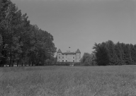 Château Fort dit Château de Tanay