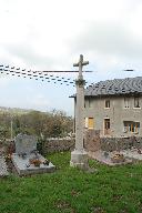 Croix de mission