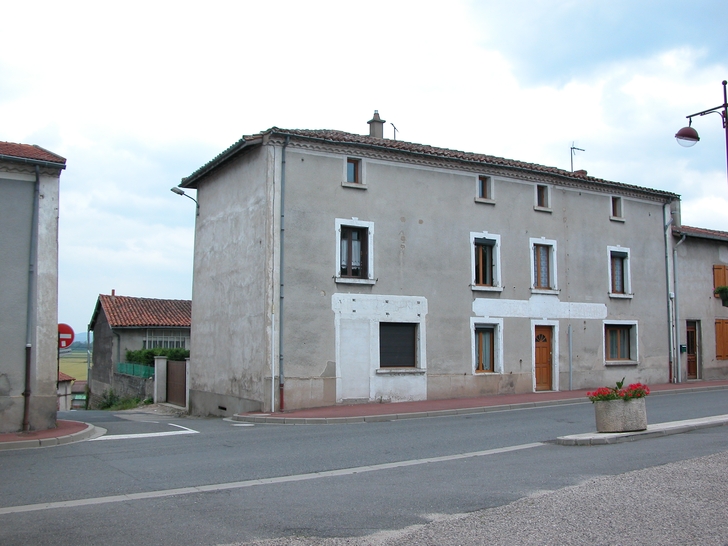 Présentation de la commune de Magneux-Haute-Rive