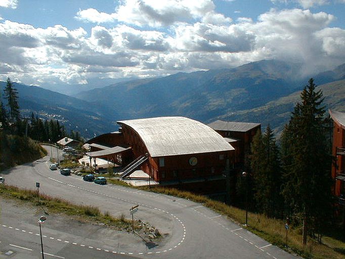 Centre de loisirs Le Village Club du Soleil