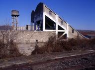 Usine de pneumatiques Michelin, site Estaing (détruit) - DOSSIER EN COURS