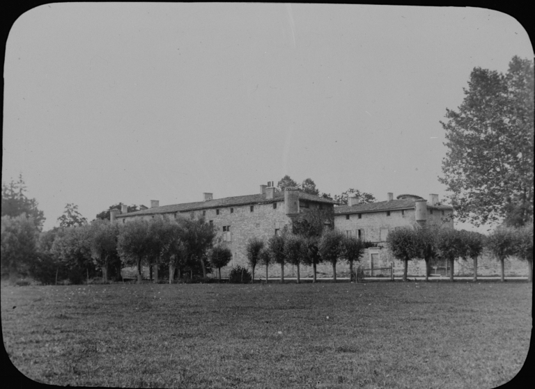 Château de Fétan