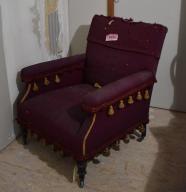 fauteuil