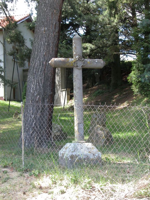 Croix monumentale