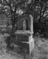 Les oratoires du canton de Grignan