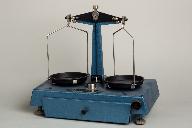 Instruments de mesure des masses