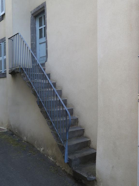 Maison de vigneron