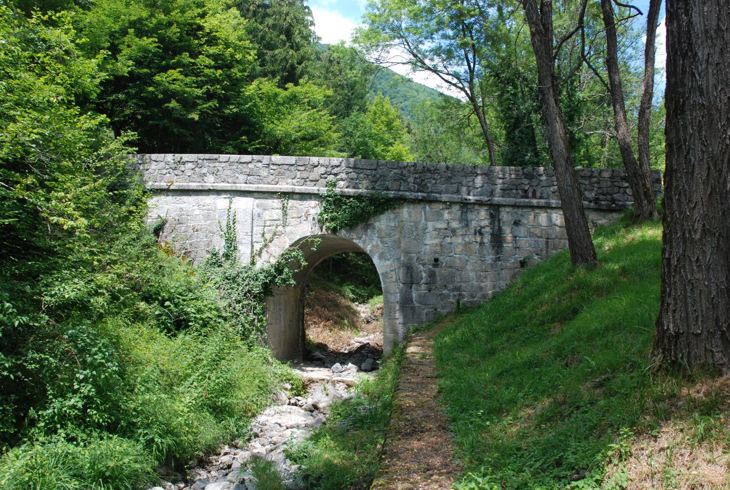 Ecart des Coutins