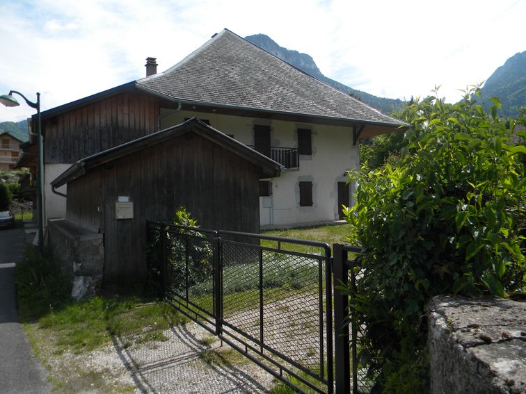 Ferme (n°5)