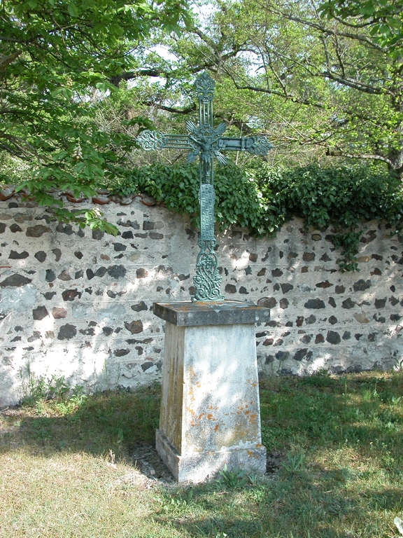 Croix de chemin