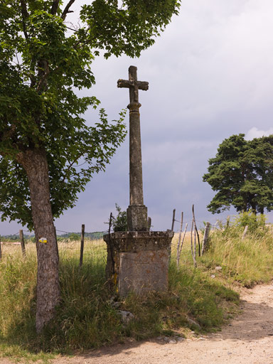 Croix de chemin