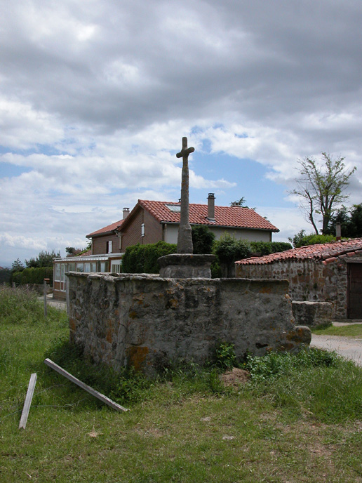 Croix de chemin