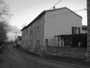 Ferme, puis école et café, actuellement ferme