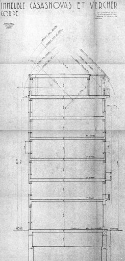 Immeuble