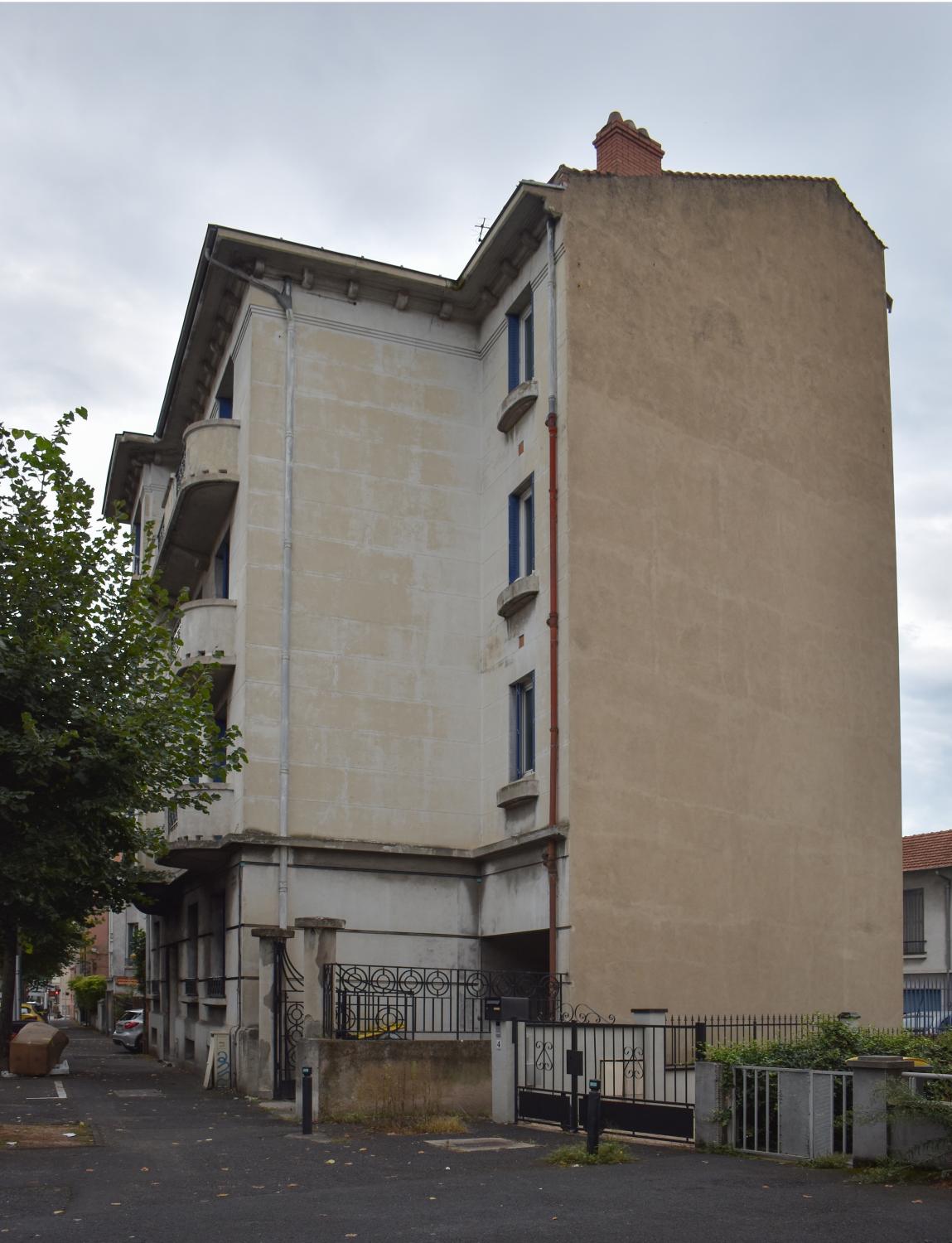 Immeuble