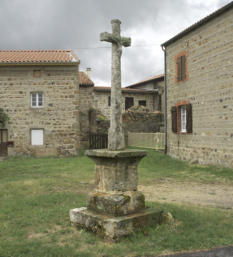 Croix de chemin