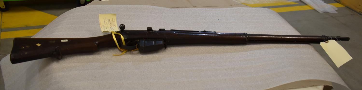 fusil