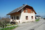 Ferme, forge