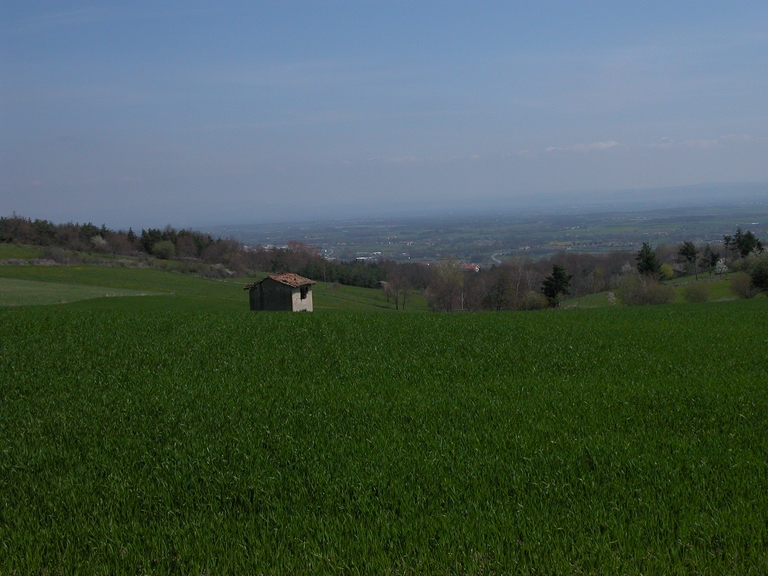 Présentation de la commune de Lézigneux