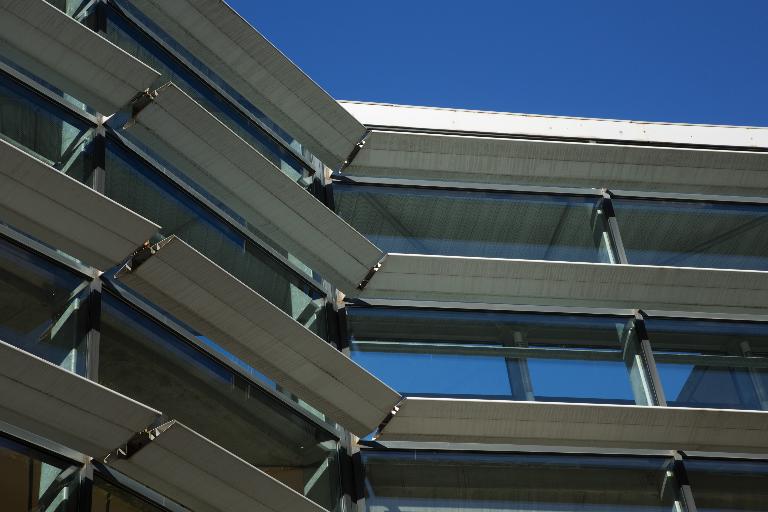 Lycée d'enseignement général et technologique Robert-Doisneau