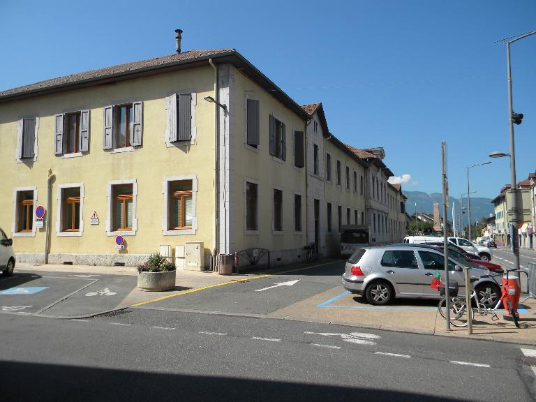 Ecole René Cassin