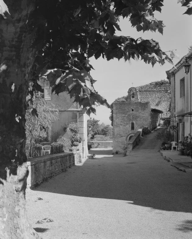 Chapelle Notre-Dame-des-Grâces