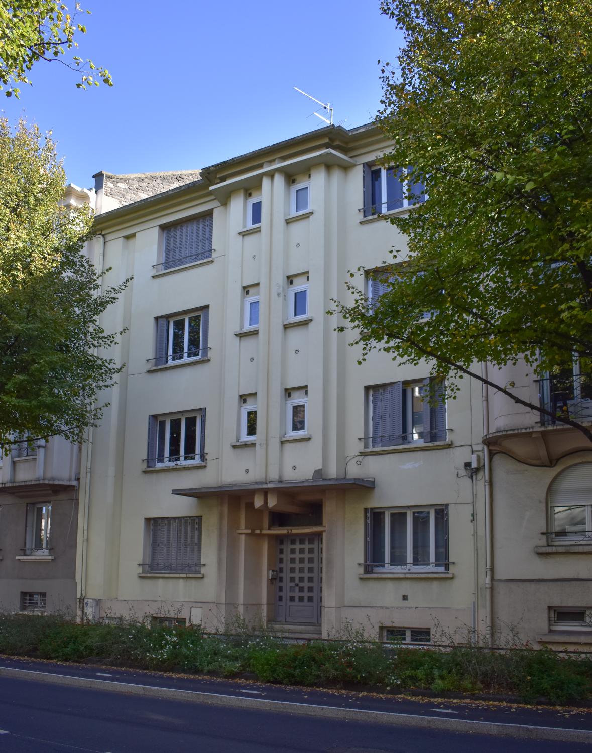 immeuble