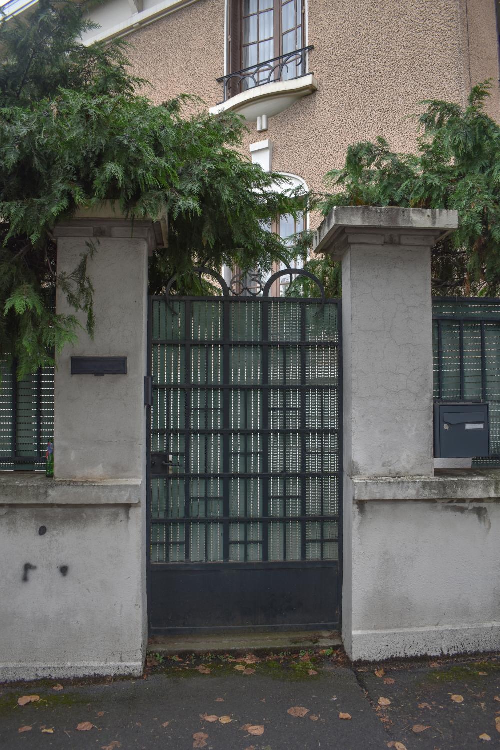 Maison