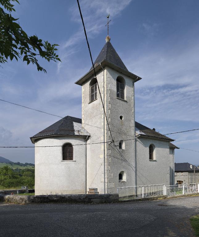 Église paroissiale Saint-Pierre